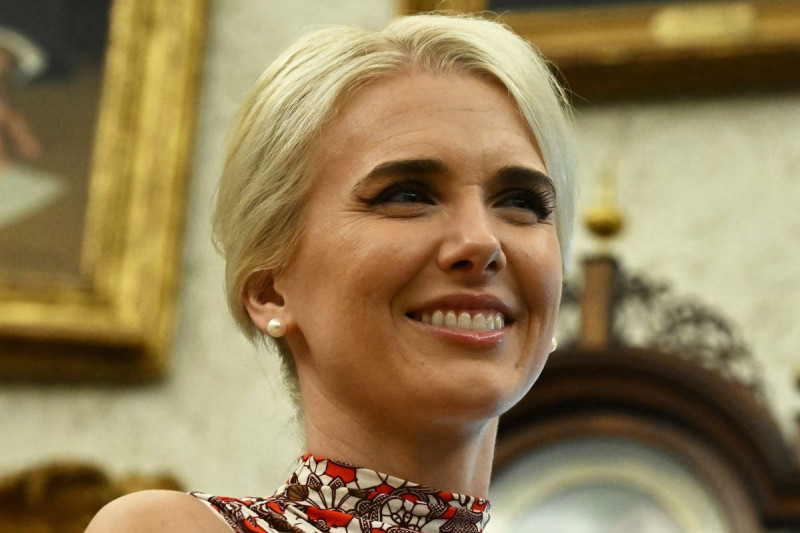 Trump's Assistant Exposed: A Loyalty So Deep It Defies Logic