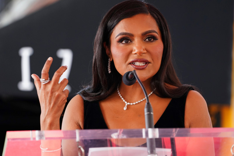 Mindy Kaling's Shocking Weight Loss Admission Stuns Tina Fey and Amy Poehler