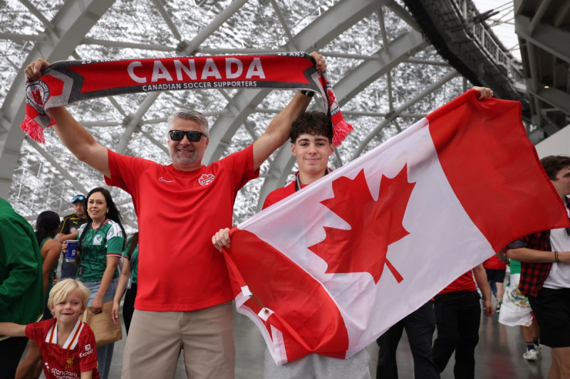 Trump Sparks Unprecedented Surge in Canadian Patriotism, Poll Reveals