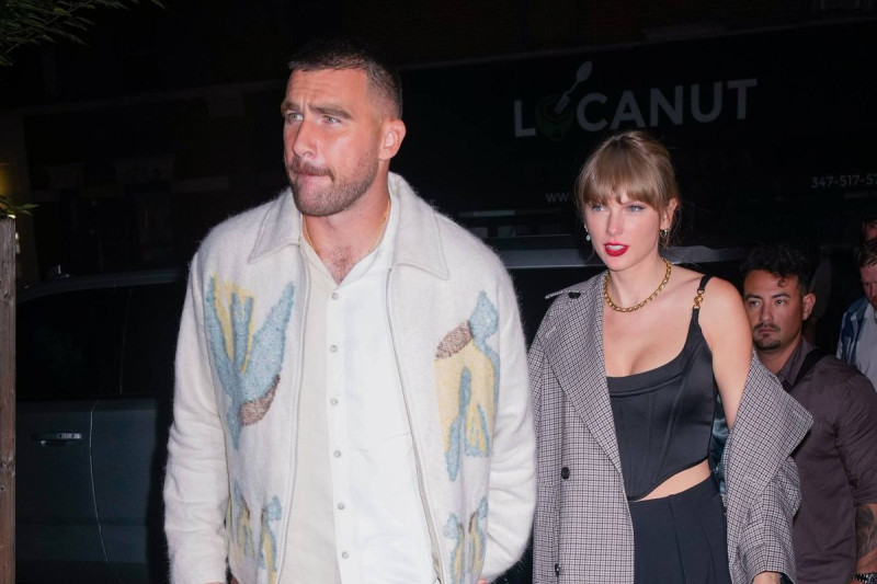 Taylor Swift and Travis Kelce's Wedding Sparks Outrage Amid Brutal Heat Wave