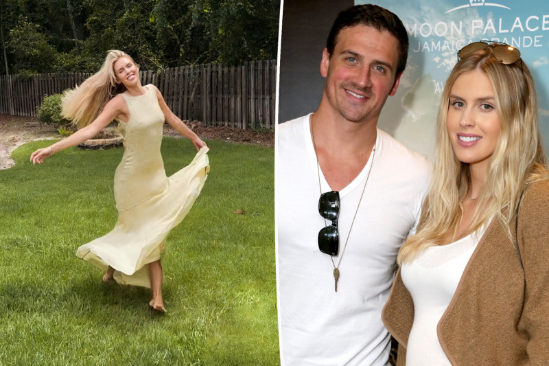 Kayla Rae Reid Celebrates Divorce from Ryan Lochte, Declares Herself ‘Finally Free’