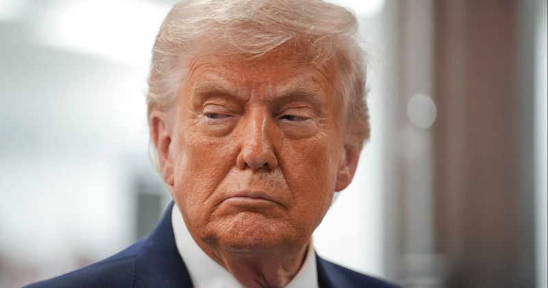 Trump Calls NATO Support