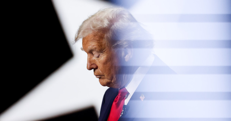Supreme Court Carves Out Conservative Agenda Despite Trump’s Setbacks