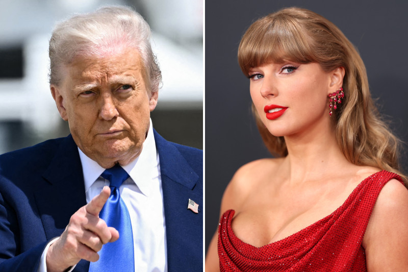 Trump's White House Stunt Backfires, Sparks Ruthless Epstein Jabs