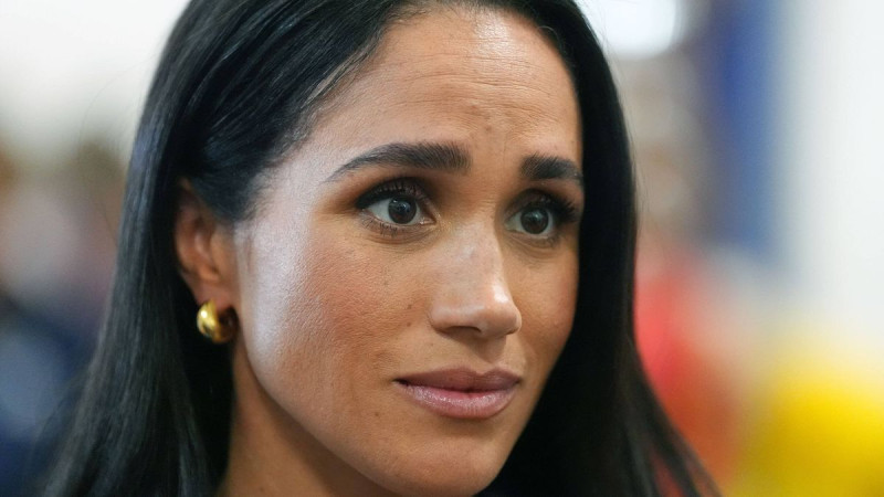 Meghan Markle Faces Catastrophic $145 Million Setback After Piers Morgan's Triumph