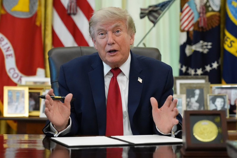 Trump Secures Legal Victory to Block History Exhibits from National Parks—For Now