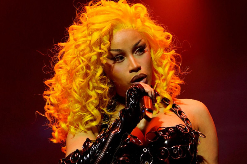 Cardi B Unleashes Fury on Donald Trump, Fears Backlash