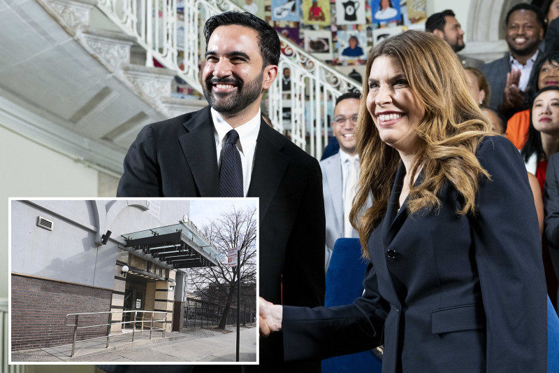 Muslim Nonprofit Linked to Terror Merchandise Rakes in $85K from NYC Council