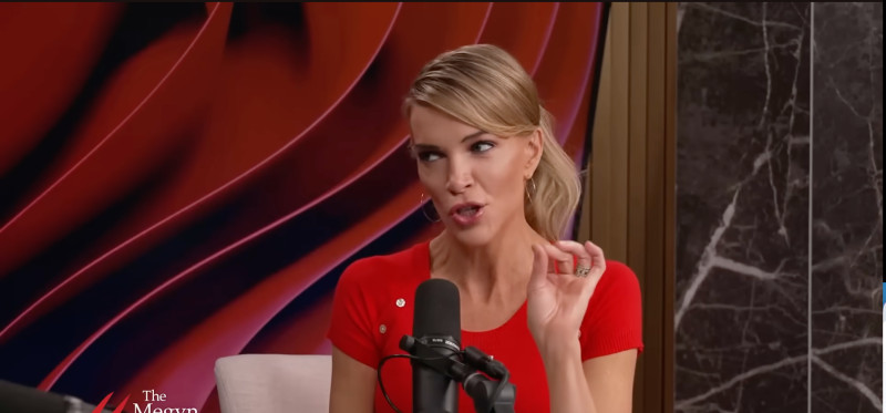 Megyn Kelly Slams Taylor Swift’s Over-the-Top Wedding: 'A Cringe-Worthy Attention Grab'