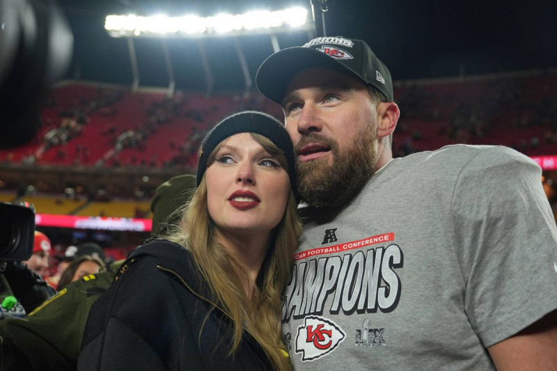 Taylor Swift's Wedding Workers Axed for NDA Breach Amidst Controversy