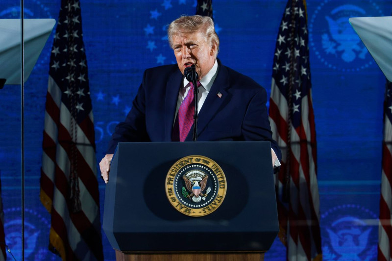 Musicians Demand Legal Action Against Trump for Unauthorized Use of Their Music