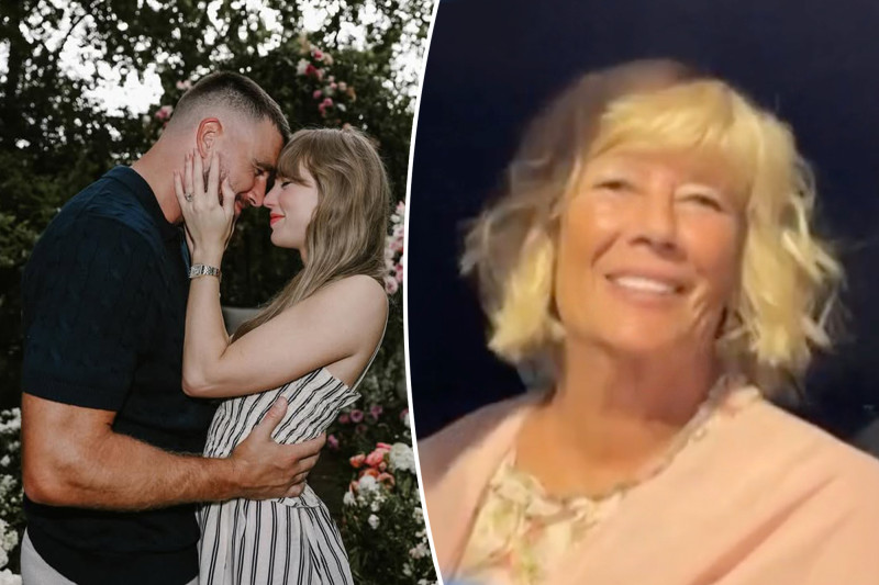 Taylor Swift’s Wedding: Tears, Laughter, and Celebrity Chaos at Madison Square Garden