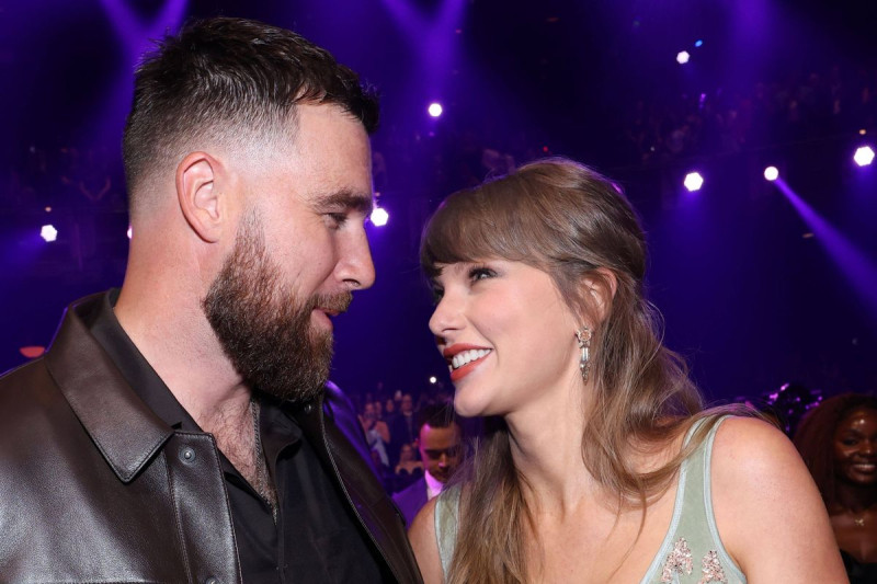 Designer Keeps Taylor Swift's Wedding Dress Under Lock and Key, Family Left in the Dark