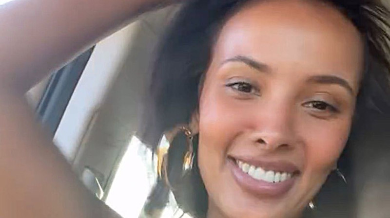Maya Jama Sparks Dating Rumors with Chef After Ruben Dias Breakup