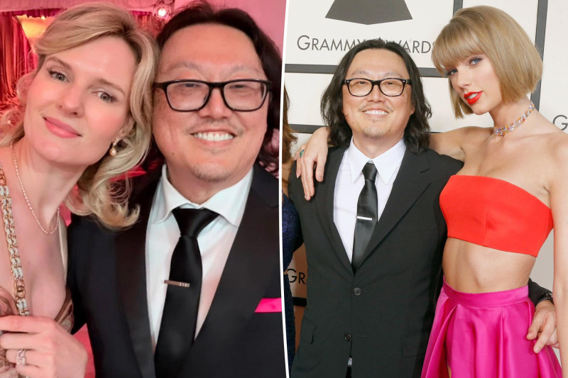 Director Exposes ‘Fake’ AI Wedding Photos of Taylor Swift and Travis Kelce
