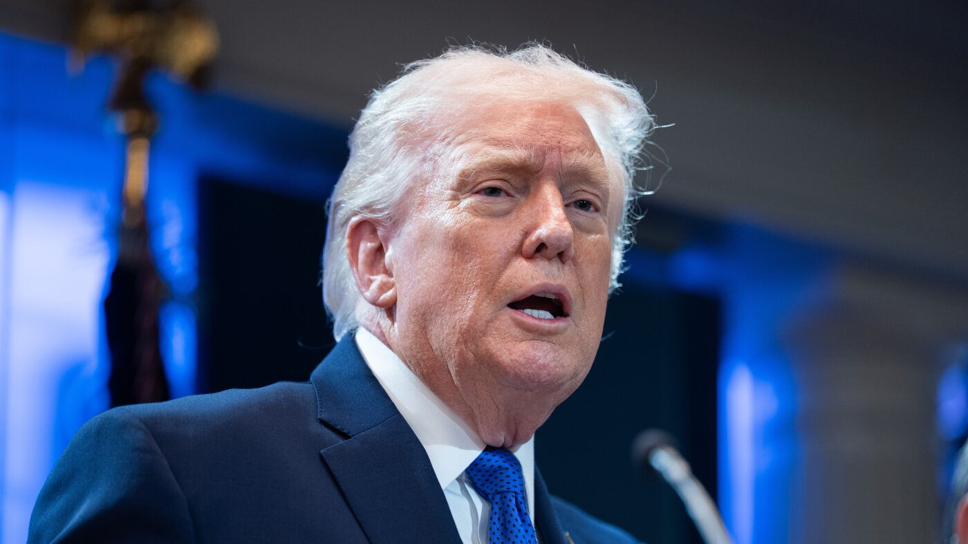 Trump to Boost Global Tariffs to 15% Amid Legal Challenges