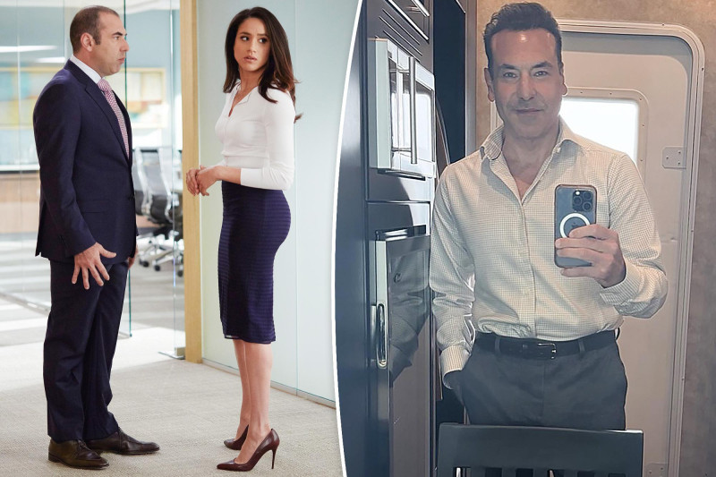 Rick Hoffman Reveals Shocking Weight Loss Secrets: Intense Fasting and Keto Diet