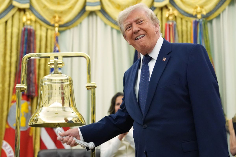 Trump's Epic Blunder: Calls TikTok 'Tic Tak' While Claiming Social Media Supremacy