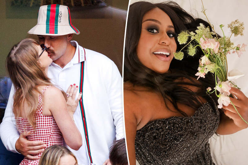 Bouquet Snatched at Taylor Swift's Wedding: A Floral Fiasco Unveiled