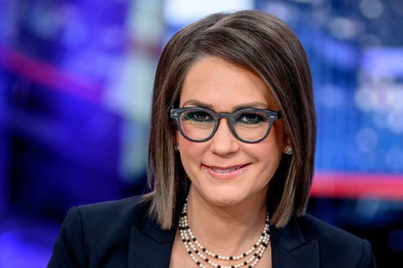 Fox News Host Rips Trump Over Crypto Comments: 'If You Are Allowed, You Shouldn't Be'