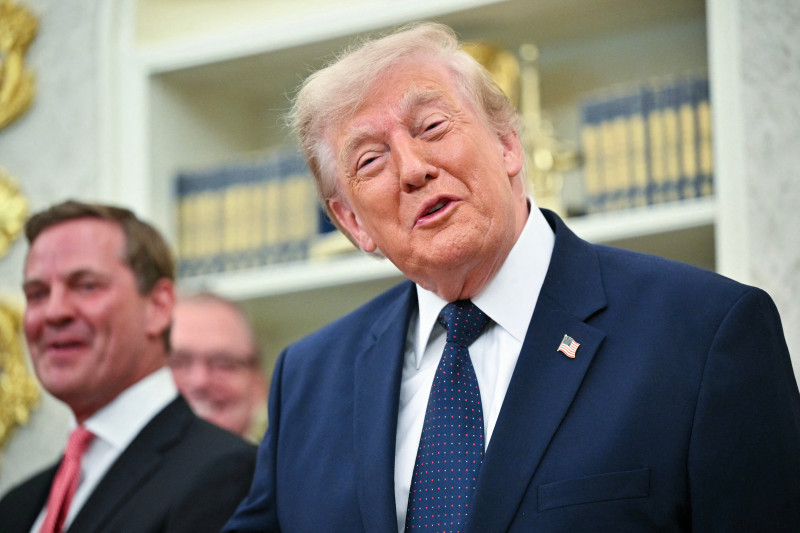 Trump's Shocking Admission: Meddling in World Cup and Rigged Elections