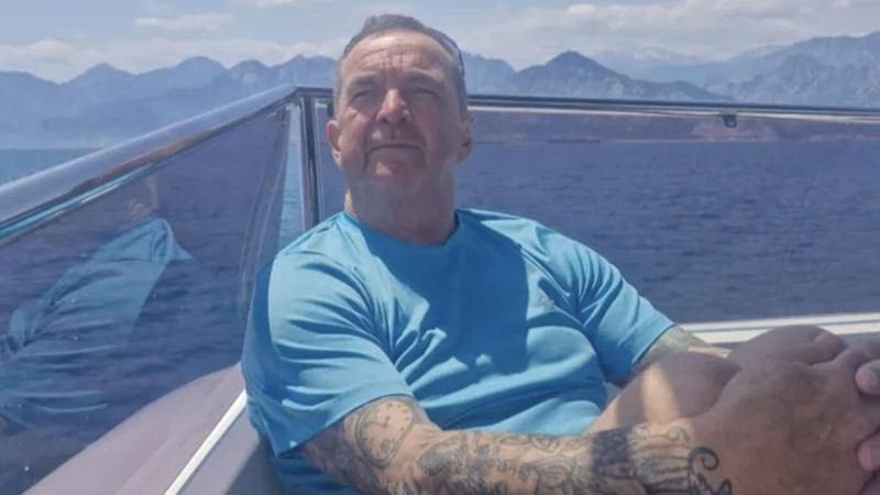 Brit Dad Dies After Sudden Health Crisis at Airport Following Turkey Holiday