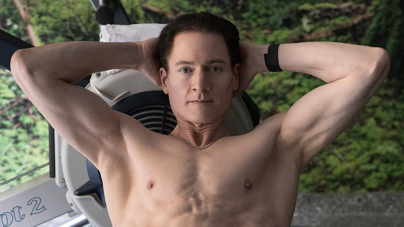 Biohacker Bryan Johnson's Body Cannibalizes Itself Amidst Battle with Incurable Disease
