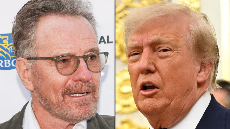 Emmy Winner Unleashes Fury on Politicians Exploiting Presidency for Personal Gain