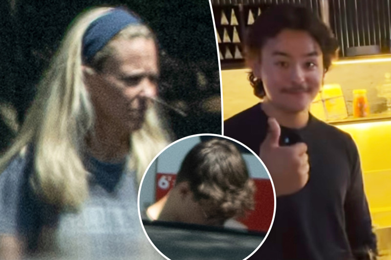 Kate Gosselin's Family Drama Explodes as Estranged Son Collin Prepares to Drop Explosive Memoir