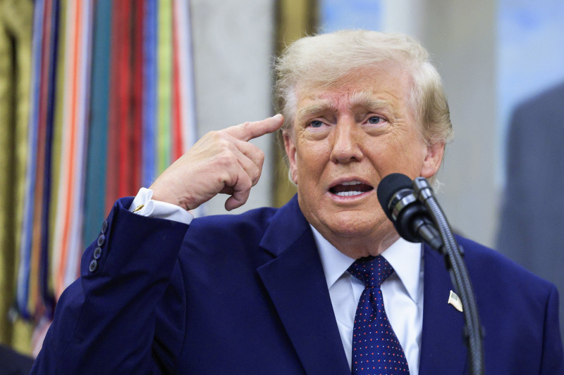 Trump's Disturbing Racial Profiling: Immigrants Identified by Looks Alone
