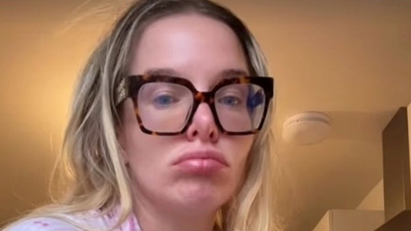 Former Coronation Street Star Helen Flanagan Grapples with Job Drought and Personal Turmoil