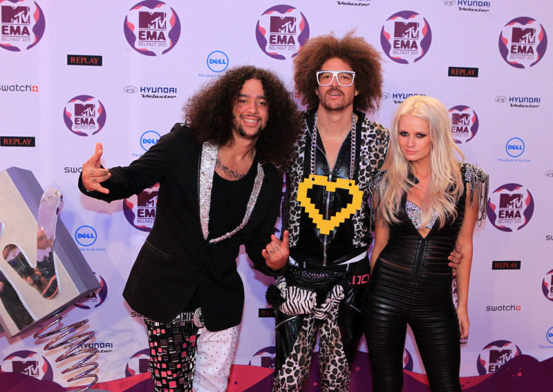 Lauren Bennett, Star of LMFAO’s ‘Party Rock Anthem,’ Found Dead at 36