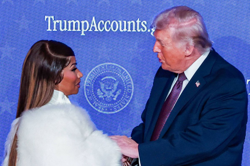 Donald Trump Labeled 'Pig' for 'Creepy' Comment on Nicki Minaj