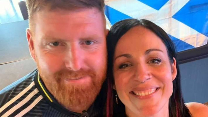 Scotland Fan Scores Love in Boston Thanks to Ex's TikTok Intervention