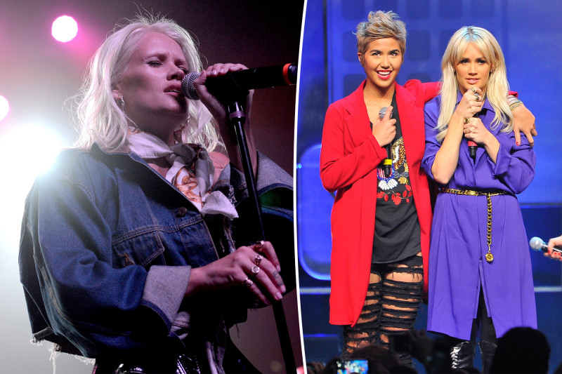 ‘Party Rock Anthem’ Singer Lauren Bennett’s Mysterious Death Sparks Investigation