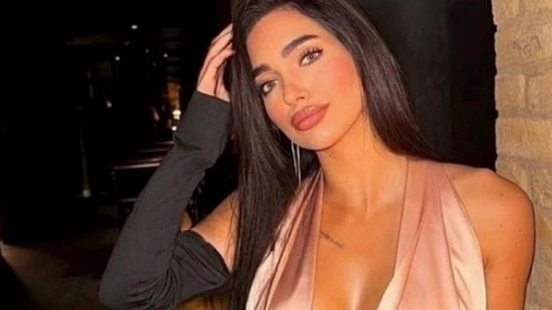 Glam Reality Star Arrested for Violent Outburst Against Cops and Cafe Patrons