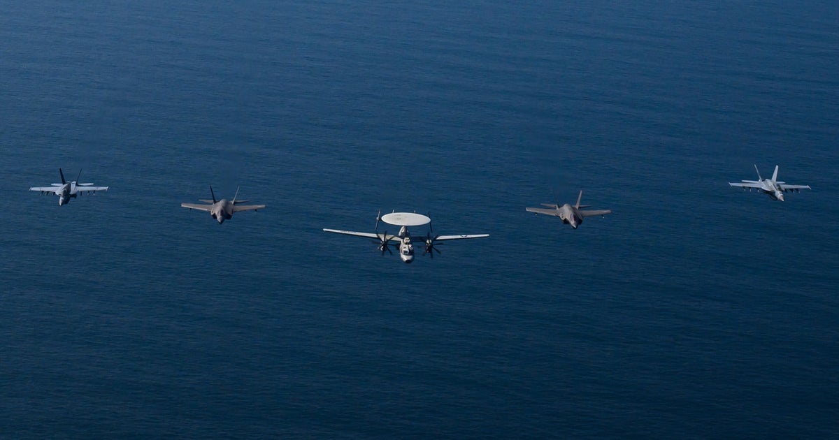 Trump Mulls Military Action Against Iran Amid Ongoing Nuclear Talks