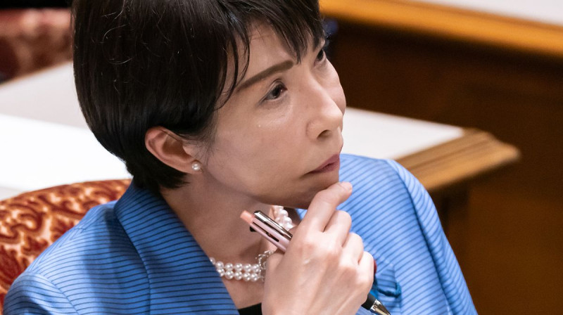 Aussie PM's Crude Melon Remarks Spark Outrage Over Disrespect to Japan's First Female Leader