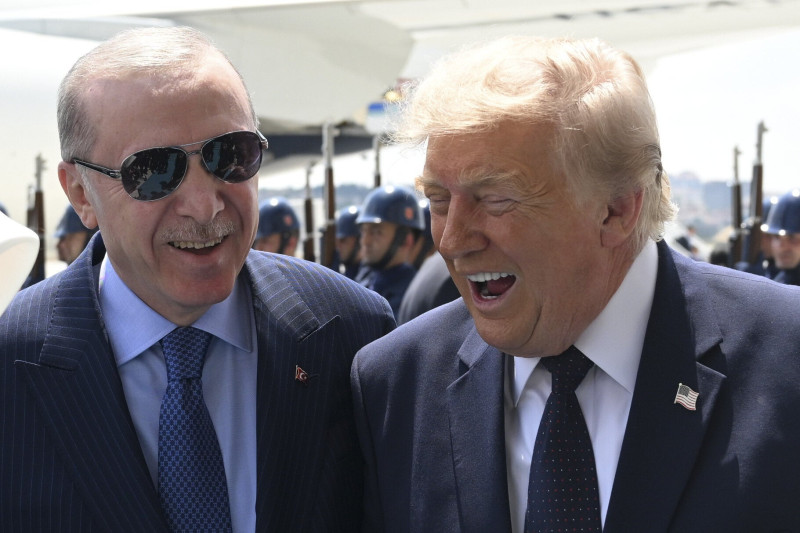 Trump's Greenland Madness: Critics Erupt Over His 'Insane' Obsession