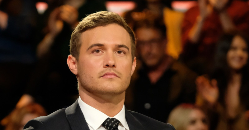 Peter Weber Slams ‘Bachelor’ Producer Julie LaPlaca Over Hookup Revelations in Scathing Memoir Response