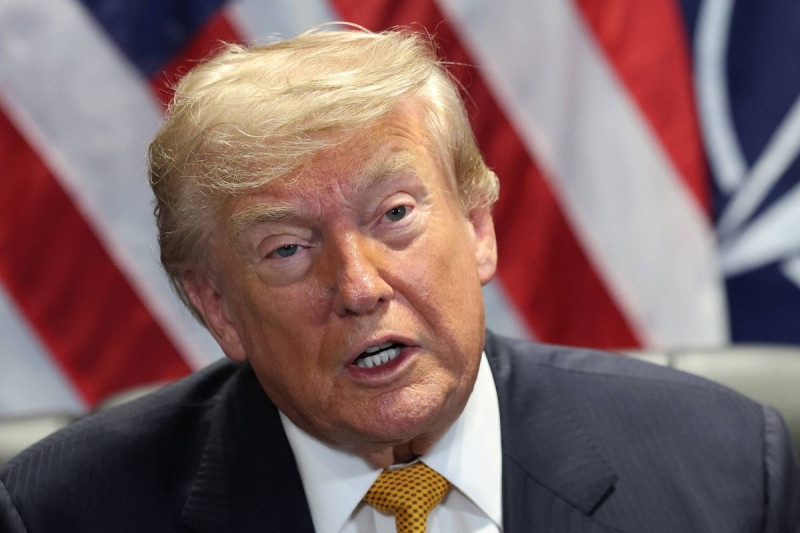 Trump's Turkey Summit Sparks Outrage: Accusations of Betrayal and Personal Gain
