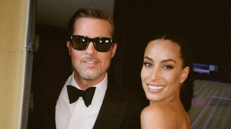Brad Pitt, 62, Goes Public with 33-Year-Old Girlfriend After Four-Year Secret Romance