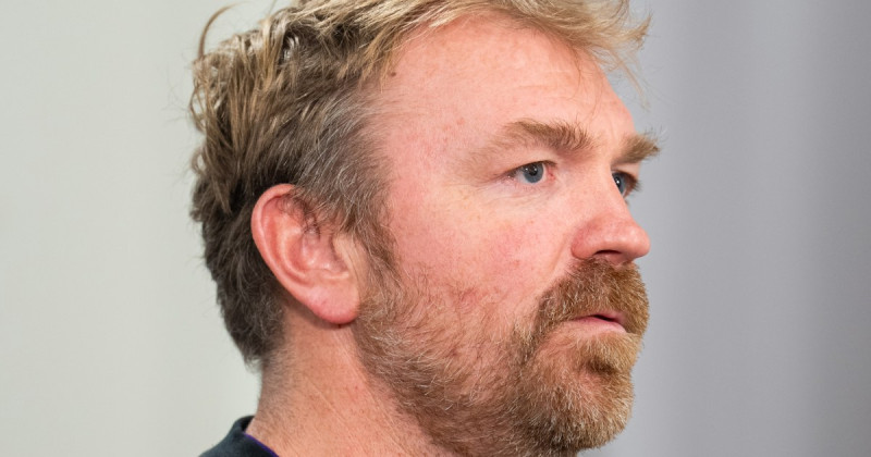 Maine Democrats Scramble to Oust Graham Platner Amidst Pressure to Withdraw