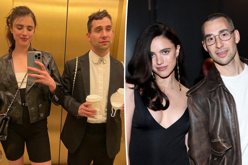 Jack Antonoff and Margaret Qualley’s Marriage Crumbles Amidst Communication Breakdown