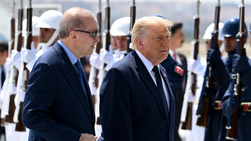 Trump Declares Ceasefire with Iran 'Dead' Amid NATO Summit Chaos