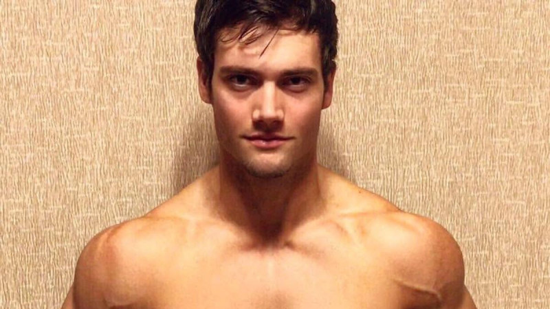 Fitness Influencer Connor Murphy Drowns After Wrecking Luxury Rental