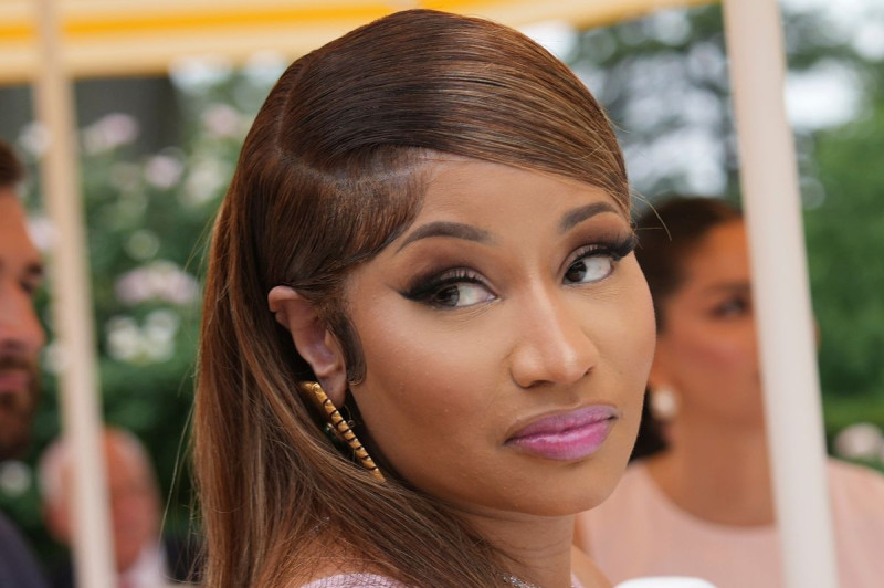 Nicki Minaj's Soul for Sale: Trump Meeting Sparks Outrage