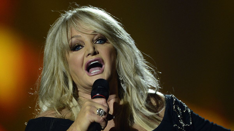 Bonnie Tyler's Shocking Death Leaves Fans in Mourning