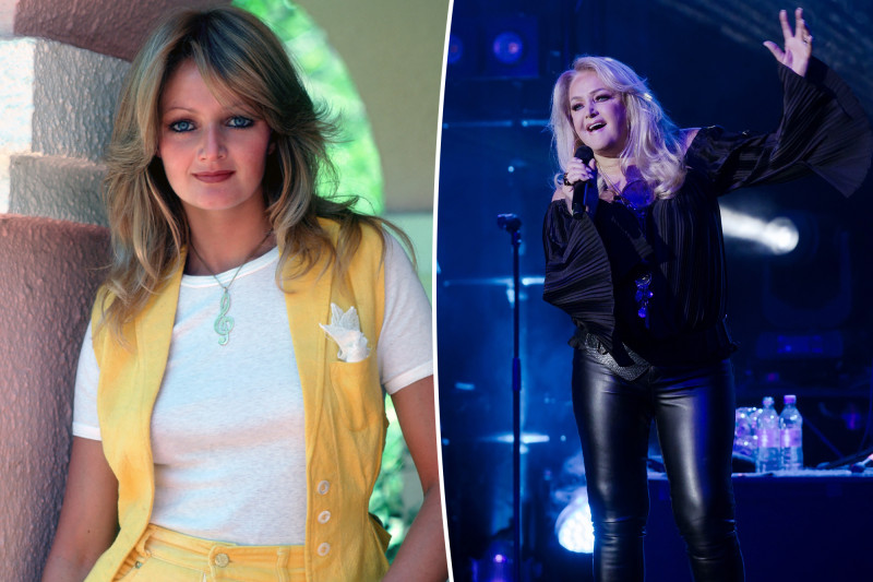 Bonnie Tyler, Iconic Voice of ‘Total Eclipse of the Heart,’ Dead at 75