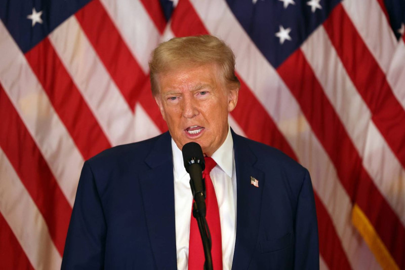 Donald Trump Dubbed the 'Dumbest President Ever' for Repeated Geographical Blunders
